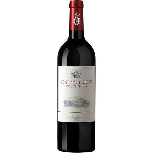 Ornellaia Le Serre Nuove dell’Ornellaia DOC 2022-Red Wine-World Wine