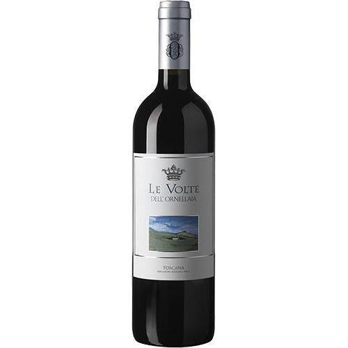 Ornellaia Le Volte dell' Ornellaia IGT 2020 Museum Release 2020-Red Wine-World Wine