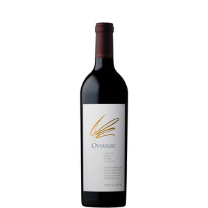 Opus One Overture 2023