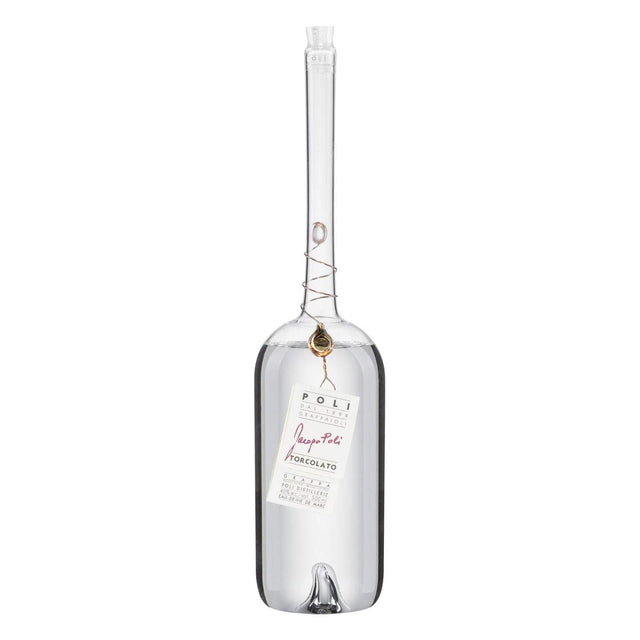 Poli Distillerie Srl Jacopo Poli Torcolato Grappa (500) NV -STOCKTAKE-Current Promotions-World Wine