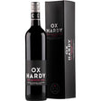 Ox Hardy Wines Ox Hardy 1891 Ancestor Vines Shiraz Gift Box 2015-Red Wine-World Wine