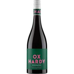 Ox Hardy Blewitt Springs Grenache 2024