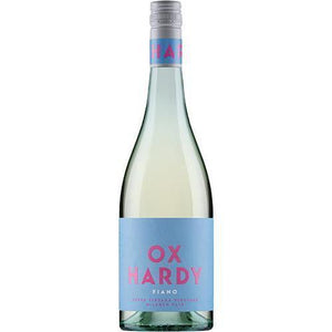 Ox Hardy Blewitt Springs Fiano 2025