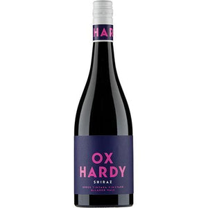 Ox Hardy Blewitt Springs Shiraz 2023