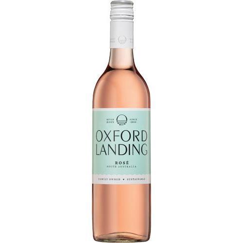 Oxford Landing Rosé 2025-Rose Wine-World Wine