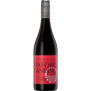 Oxford Landing Shiraz 187ml 2025
