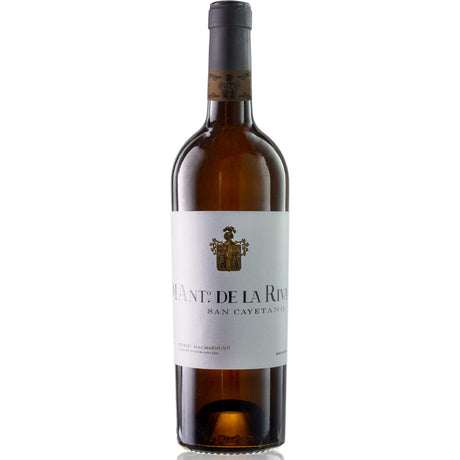 Manuel Antonio de la Riva Vino de Pasto 2020-White Wine-World Wine