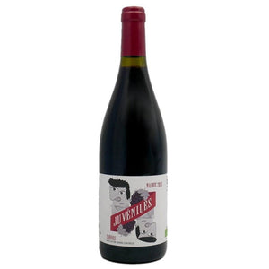 Chateau du Cedre Cahors Juveniles 2021