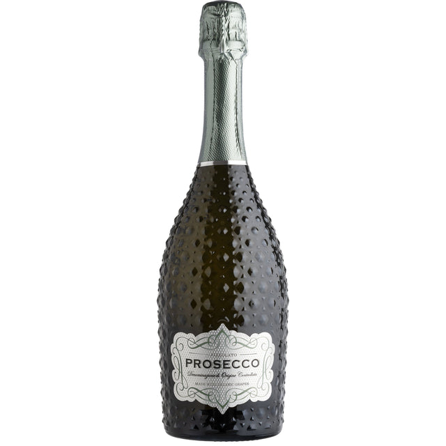 Pizzolato Prosecco Doc Brut NV-Champagne & Sparkling-World Wine