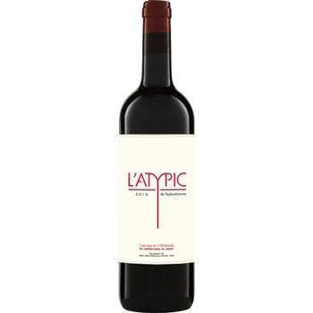 Château Pey-bonhomme-les-Tours Vin de France L'Atypic 2023 -clearance-Red Wine-World Wine