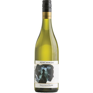 Palliser Estate Pencarrow Martinborough Sauvignon Blanc (screw cap) 2025
