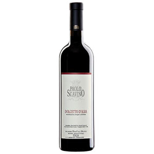 Paolo Scavino Dolcetto d'Alba DOC [La Morra] 2023