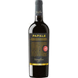 Varvaglione 1921 Linea Classici Oro - Vigne Storiche Primitivo di Manduria Papale Linea Oro DOP 2021-Red Wine-World Wine