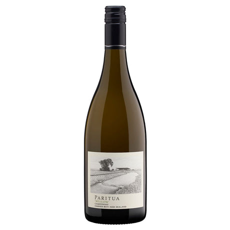 Paritua ‘Willows’ Chardonnay 2023-White Wine-World Wine