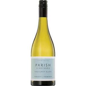 Parish Vineyards Forcett Sauvignon Blanc 2024