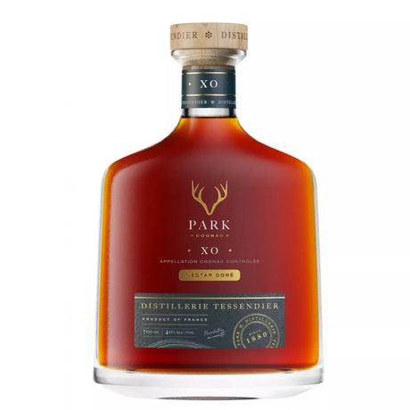 PARK Cognac XO Nectar Doré 40% 700ML-Spirit-World Wine