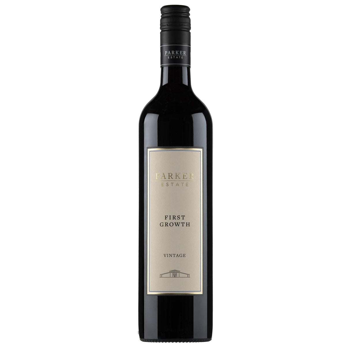 Parker Estate Icon Limited First Growth Cabernet Sauvignon 2021-Red Wine-World Wine