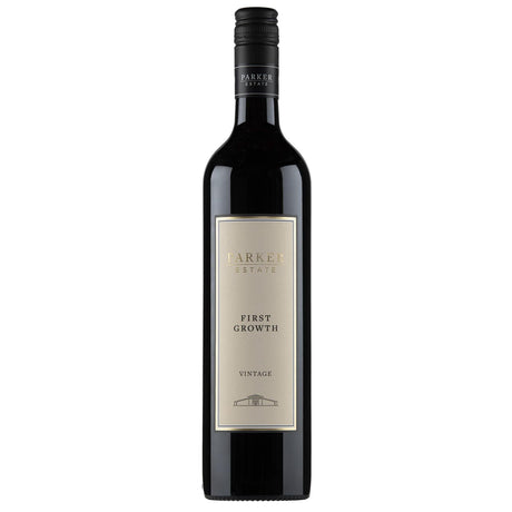 Parker Estate Icon Limited First Growth Cabernet Sauvignon 2021-Red Wine-World Wine