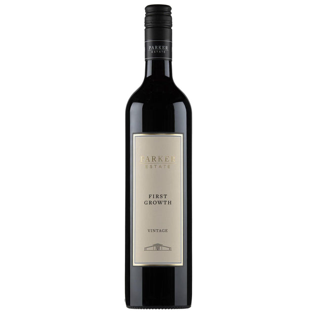 Parker Estate Icon Limited First Growth Cabernet Sauvignon 2021-Red Wine-World Wine