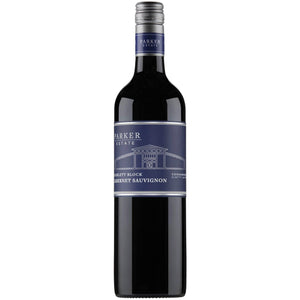 Parker Estate Vineyard Range Series Scarlett Block Cabernet Sauvignon 2022