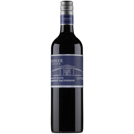 Parker Estate Vineyard Range Series Scarlett Block Cabernet Sauvignon 2022-Red Wine-World Wine