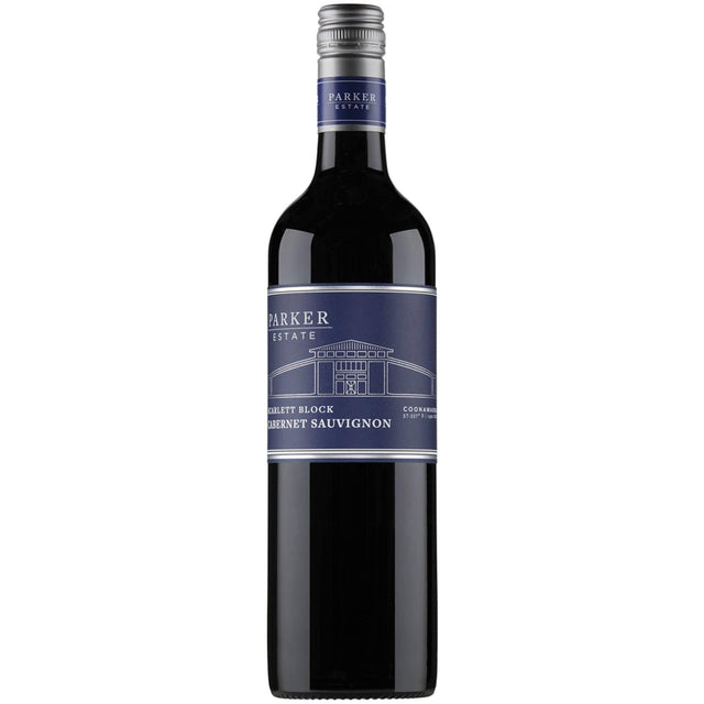 Parker Estate Vineyard Range Series Scarlett Block Cabernet Sauvignon 2022-Red Wine-World Wine