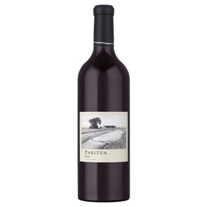 Paritua Red - Merlot Cabernet, Cabernet franc 2021