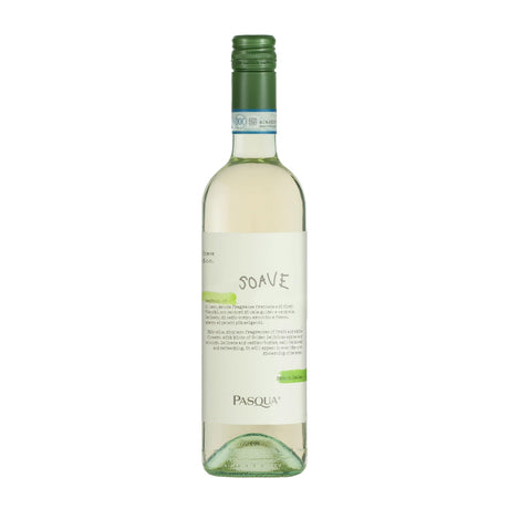 Pasqua Capitolo Soave 2024-White Wine-World Wine