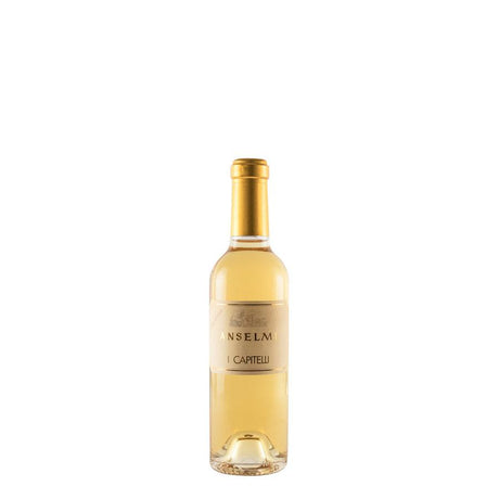 Anselmi I Capitelli 375ml 2023-Dessert, Sherry & Port-World Wine