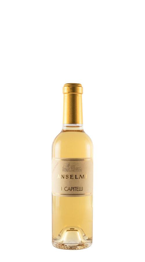 Anselmi I Capitelli 375ml 2023-Dessert, Sherry & Port-World Wine