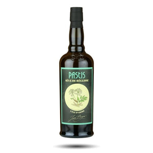 Jean Boyer Seve de Reglisse (Liquorice) 45% 700ml