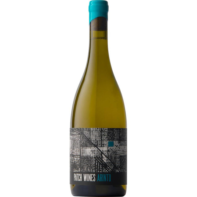 Patch Wines Arinto 2024-White Wine-World Wine