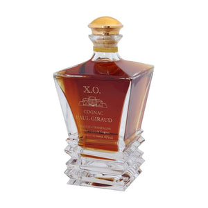 Paul Giraud XO Rocky 25 yrs CARAFE 40% 700ml