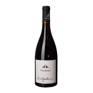 Paul Gadenne Chignin Mondeuse 2022