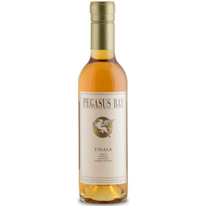 Pegasus Bay Finale Noble Semillon Sauvignon 375Ml 2024