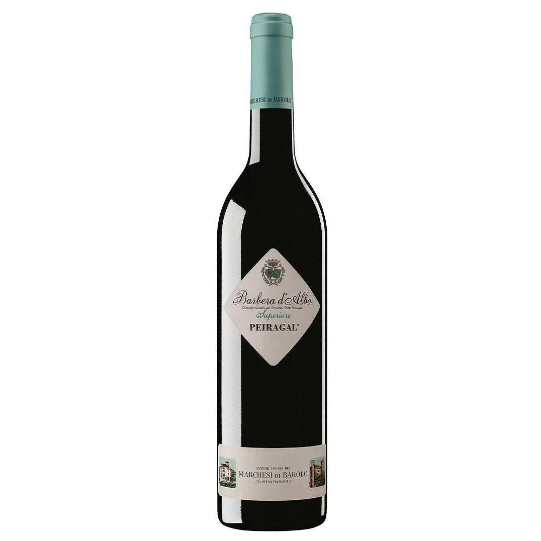 Marchesi Di Barolo Linea Cru Storici Pieragal Barbera d’Alba DOC 2021-Red Wine-World Wine