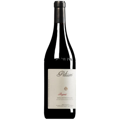 Pelissero Augenta Dolcetto d’Alba DOC 2022-Red Wine-World Wine