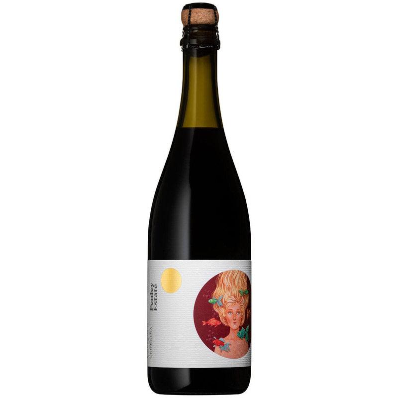 Penley Sparkling Shiraz Georgina-Red Wine-World Wine