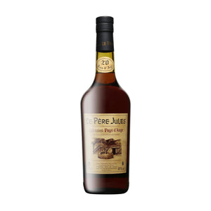 Le Pere Jules Pays d’Auge AOC 20 yrs+ 41% 700ml
