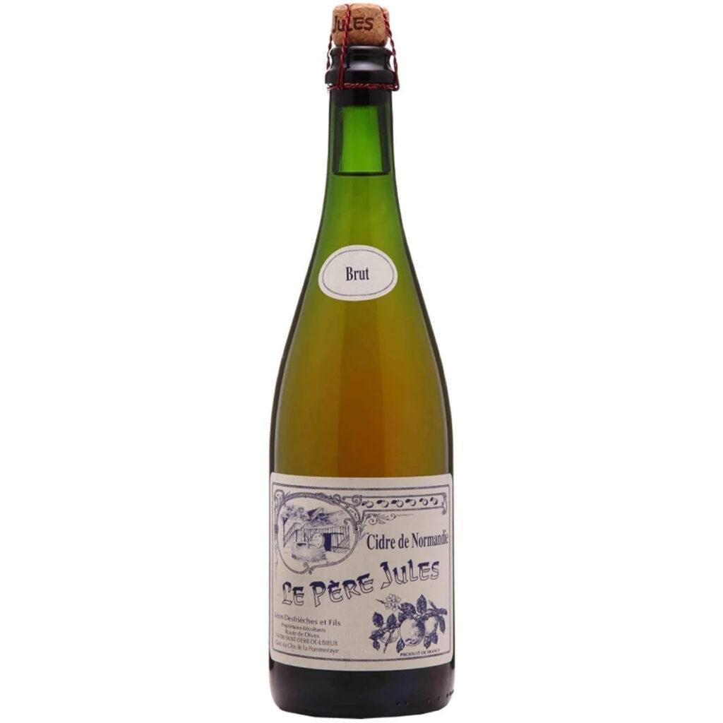 Le Pere Jules Brut 5% 750-Spirits-World Wine