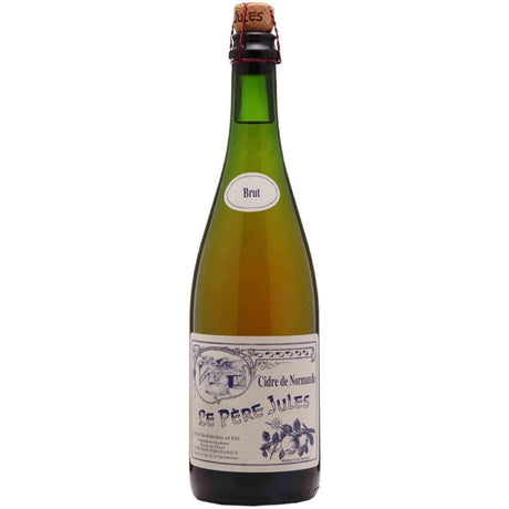 Le Pere Jules Brut 5% 750-Spirits-World Wine