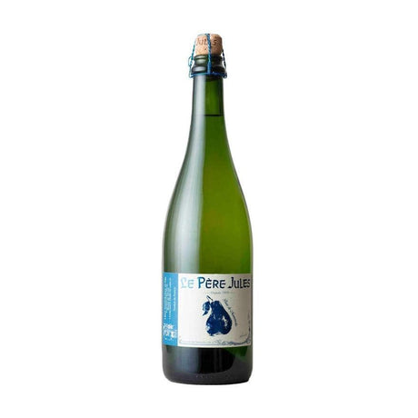 Le Pere Jules Poire 4% 750-Spirits-World Wine