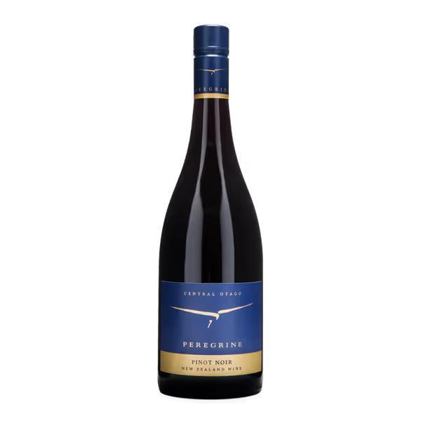 Peregrine Pinot Noir Museum 2017-Red Wine-World Wine