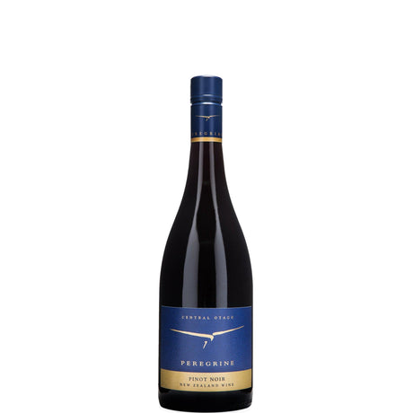 Peregrine Pinot Noir 375Ml 2021-Red Wine-World Wine