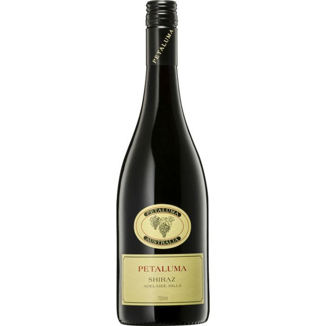 Petaluma Yellow Label Adelaide Hills Shiraz 2016-Red Wine-World Wine