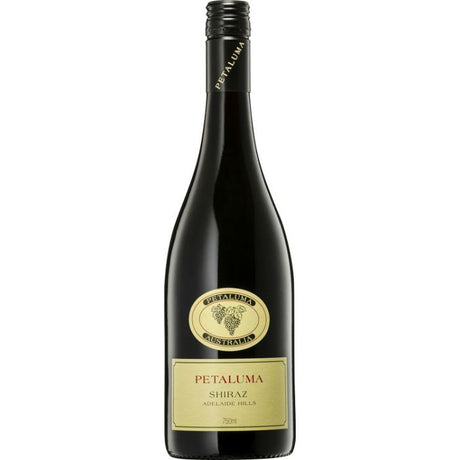 Petaluma Yellow Label Adelaide Hills Shiraz 2022-Red Wine-World Wine