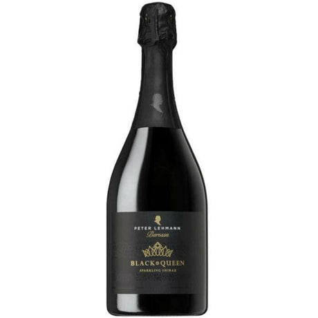 Peter Lehmann 'Black Queen' Sparkling Shiraz 2019 -clearance-Red Wine-World Wine