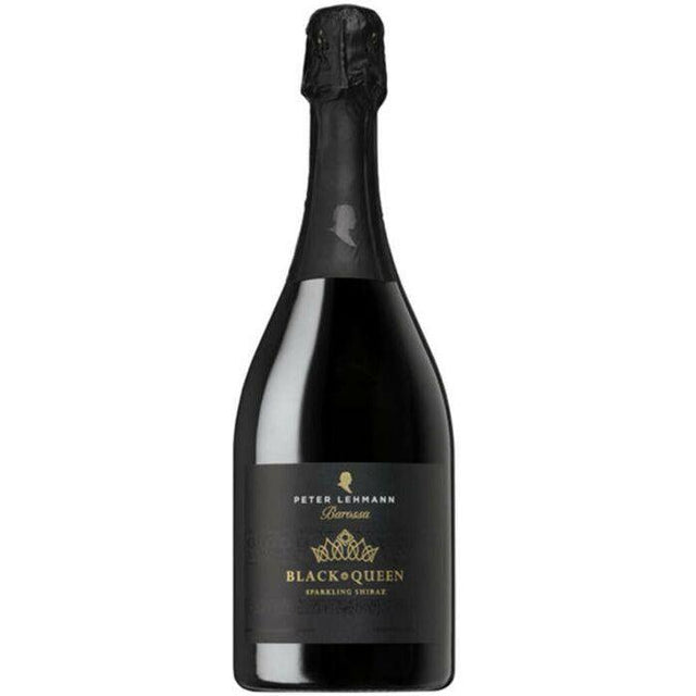 Peter Lehmann 'Black Queen' Sparkling Shiraz 2019 -clearance-Red Wine-World Wine