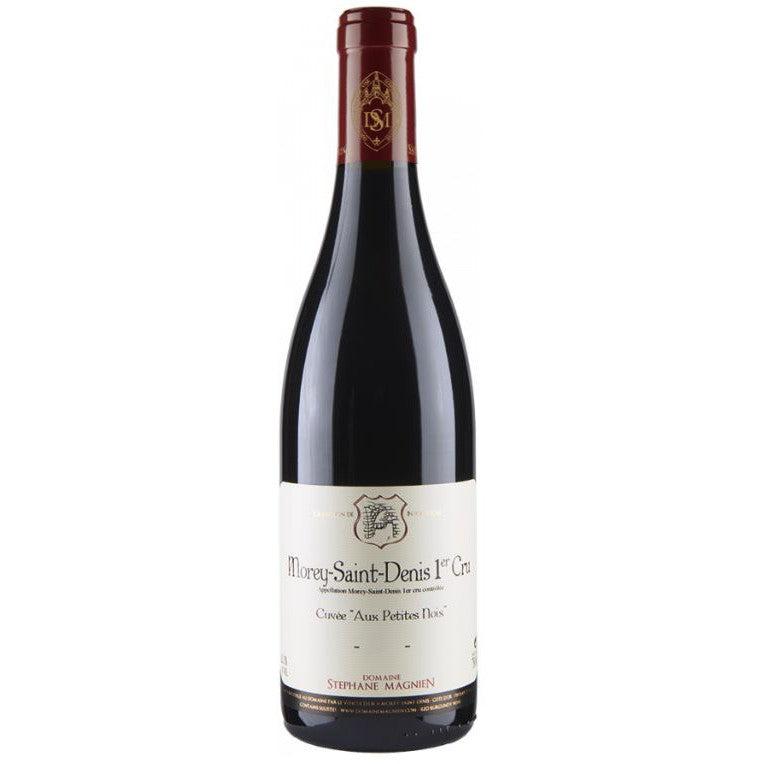 Domaine Stephane Magnien Morey Saint Denis 1er Cru Aux Petites Noix 2021-Red Wine-World Wine