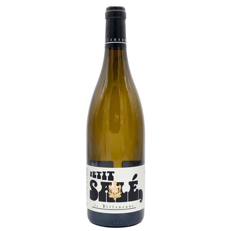 Roquefort ‘Petit Sale’ Clairette/Vermentino 2020-White Wine-World Wine